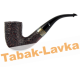 Трубка Peterson Sherlock Holmes - Sandblast - Rathbone P-Lip (фильтр 9 мм)