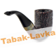 Трубка Peterson Sherlock Holmes - Sandblast - Rathbone P-Lip (фильтр 9 мм)