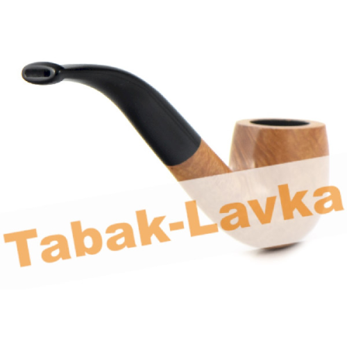 Трубка Savinelli Minuto - Smooth 609 6 мм фильтр)-5