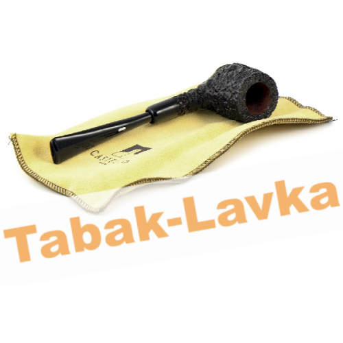 Трубка Castello - Sea Rock Briar - KK - 20 (без фильтра)-1