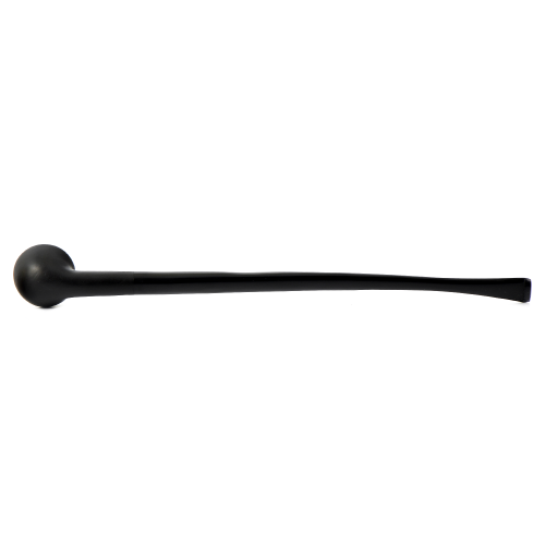 Трубка BPK Churchwarden - 64-39 Dark (без фильтра)-3