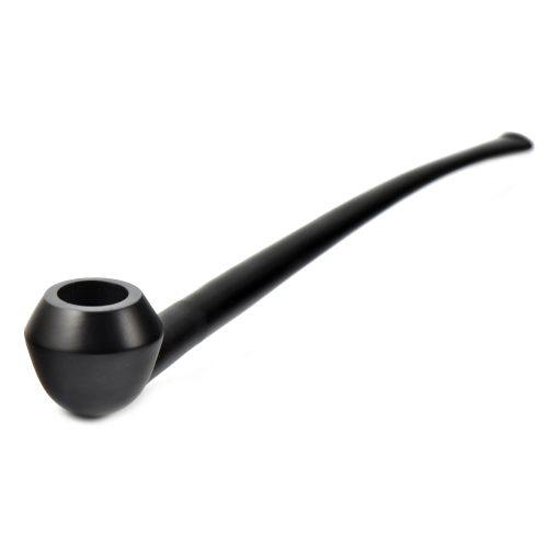 Трубка BPK Churchwarden - 64-39 Dark (без фильтра)-1