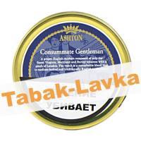 Табак Ashton Consummate Gentleman (50 гр)