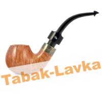 Трубка Peterson De Luxe System - Smooth - 2S P-Lip (Без фильтра)