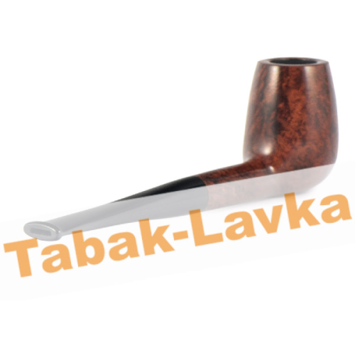 Трубка Stanwell - Royal Guard - 141 Brown Pol (без фильтра)-5