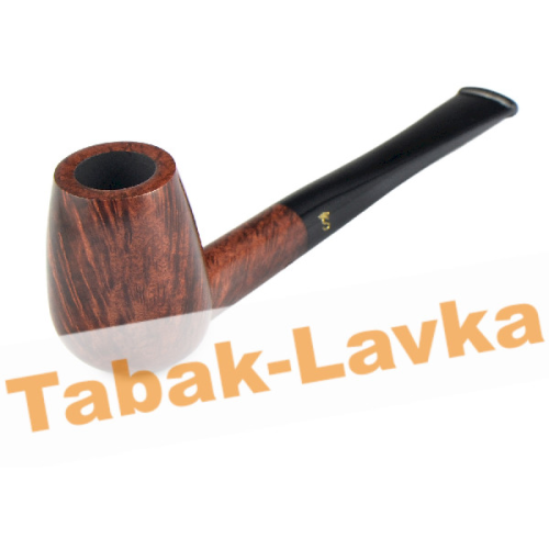 Трубка Stanwell - Royal Guard - 141 Brown Pol (без фильтра)-3