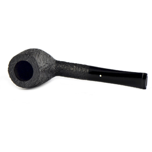 Трубка Dunhill - Shell Briar - 4106 (12) - (без фильтра)-1