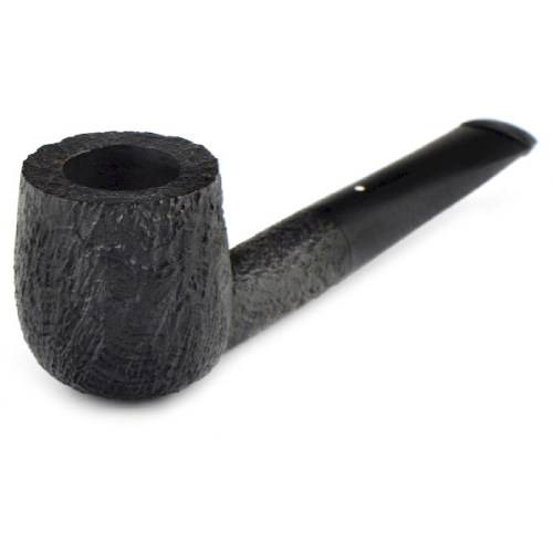 Трубка Dunhill - Shell Briar - 4106 (12) - (без фильтра)-9