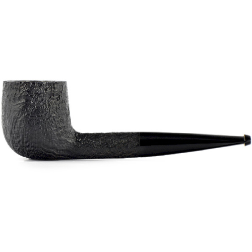 Трубка Dunhill - Shell Briar - 4106 (12) - (без фильтра)