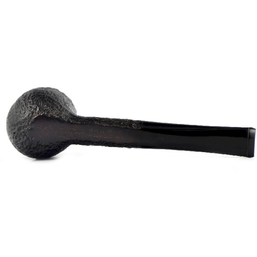 Трубка Dunhill - Shell Briar - 4106 (12) - (без фильтра)-3