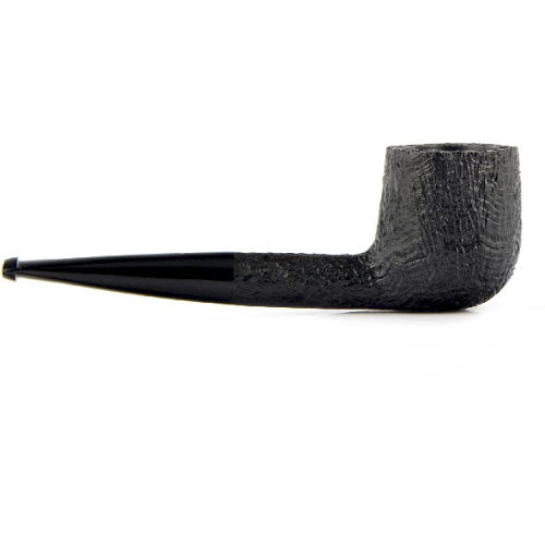 Трубка Dunhill - Shell Briar - 4106 (12) - (без фильтра)-2