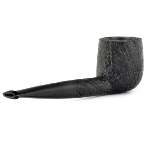 Трубка Dunhill - Shell Briar - 4106 (12) - (без фильтра)-4