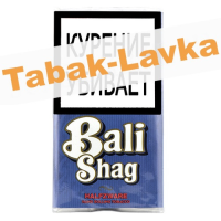 Сигаретный табак Bali - Halfzware shag (40 гр)