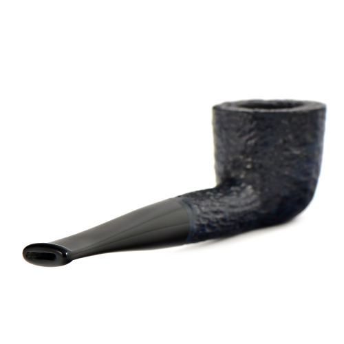 Трубка Savinelli Minuto - Rustic Blue 401 ( 6 мм фильтр)-4