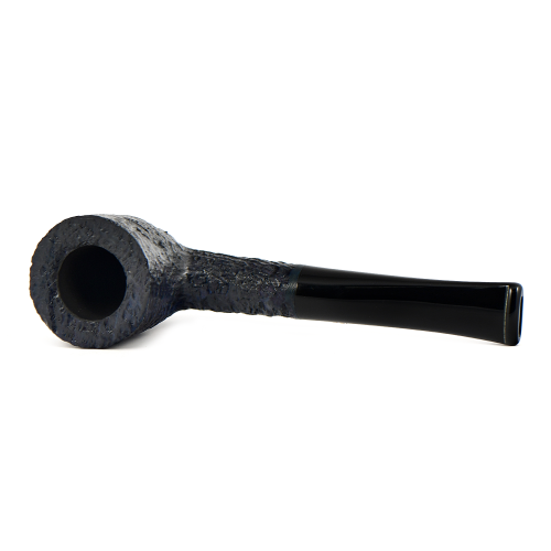 Трубка Savinelli Minuto - Rustic Blue 401 ( 6 мм фильтр)-3