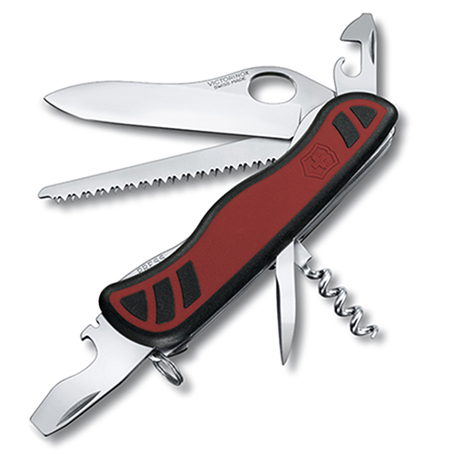 Нож перочинный Victorinox - Forester - 0.8361.MC