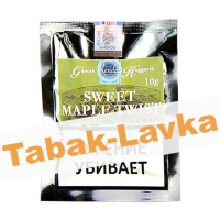 Табак Gawith & Hoggarth    Sweet Maple Twist (пробник 10 гр.)