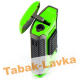 Зажигалка Colibri Apex - LI 410 T6 (Green)