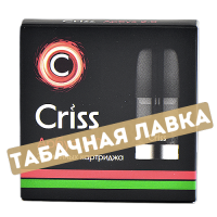 Картридж Criss - Арбуз 2.0 (2 шт)