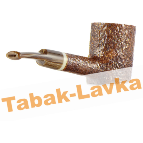 Трубка Savinelli Dolomiti - Rustic 311 (фильтр 9 мм)-1