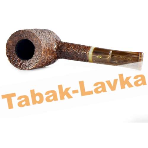 Трубка Savinelli Dolomiti - Rustic 311 (фильтр 9 мм)-3