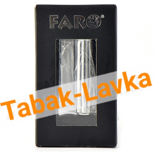 Зажигалка Faro (Газовая) 24112 - Silver-1