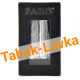 Зажигалка Faro (Газовая) 24112 - Silver