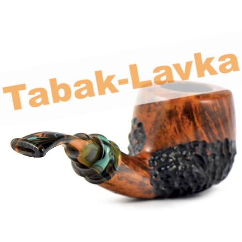 Трубка Neerup - Classic - group 2 - 17011 (фильтр 9 мм)-7