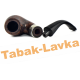 Трубка Peterson Aran - Nickel - 221 P-Lip (БЕЗ фильтра)