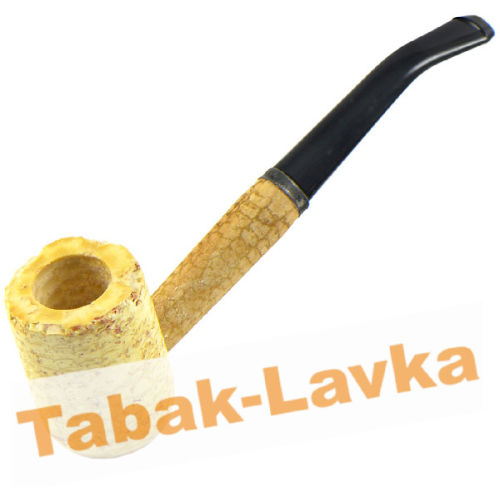 Трубка Missouri Meerschaum - 1000 - Washington (Бент)-1