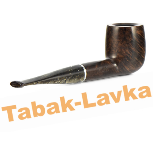 Трубка Savinelli Marron Glace - Brown 106 (фильтр 9 мм)-1