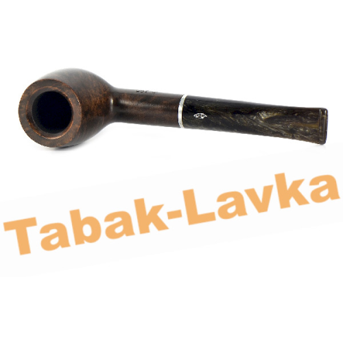 Трубка Savinelli Marron Glace - Brown 106 (фильтр 9 мм)-5