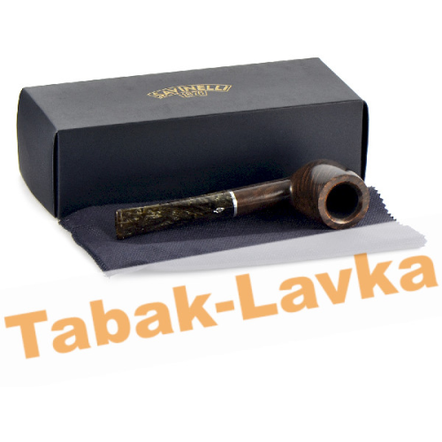 Трубка Savinelli Marron Glace - Brown 106 (фильтр 9 мм)-4