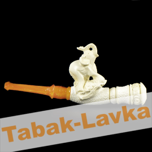 Мундштук - Altinay Art - 7067 Cigarette Pipe-3