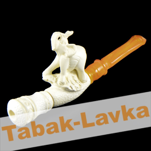 Мундштук - Altinay Art - 7067 Cigarette Pipe-2