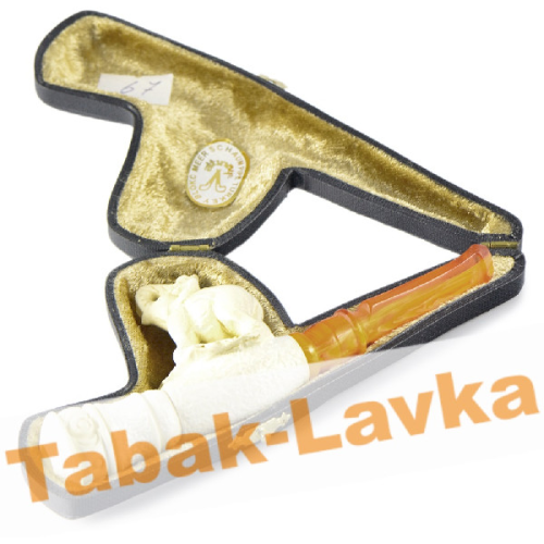 Мундштук - Altinay Art - 7067 Cigarette Pipe-1