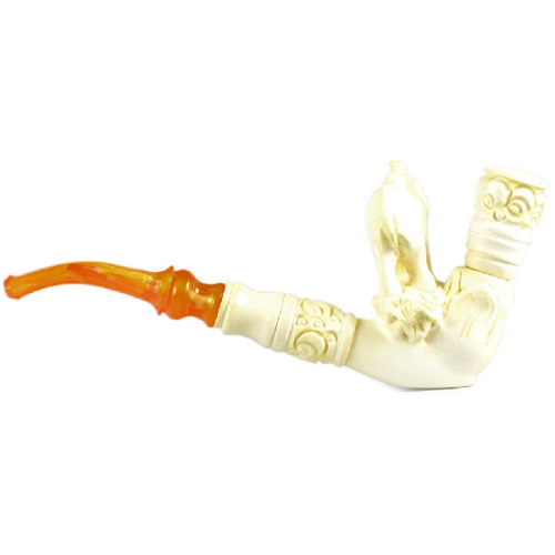 Мундштук-Трубка Altinay - 6041 Cigarette Pipe-4