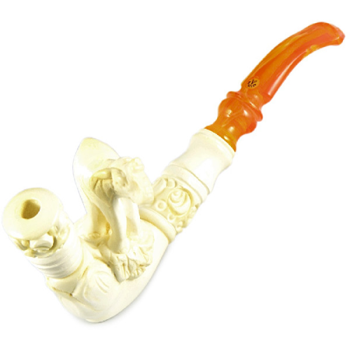 Мундштук-Трубка Altinay - 6041 Cigarette Pipe-2