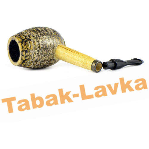 Трубка Missouri Meerschaum - 410 - Little Devil Cutty-1