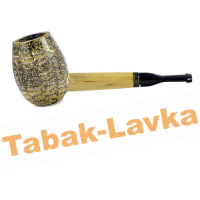 Трубка Missouri Meerschaum - 410 - Little Devil Cutty