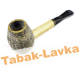 Трубка Missouri Meerschaum - 410 - Little Devil Cutty