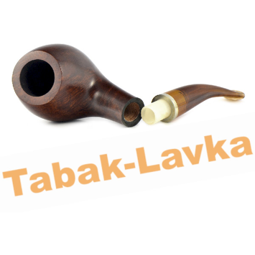 Трубка Vauen - Classic - 3961 (фильтр 9 мм)-6