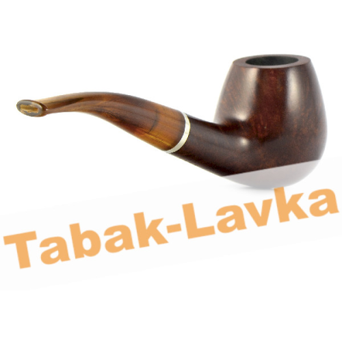 Трубка Vauen - Classic - 3961 (фильтр 9 мм)-5