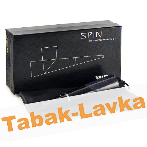 Трубка Vauen SPIN 4 (фильтр 9 мм)-5