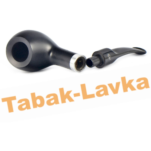 Трубка Gasparini Black 25-910/G (фильтр 9 мм)-3