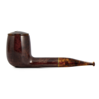 Трубка Savinelli Tortuga - Smooth 129 фильтр 9 мм