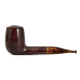 Трубка Savinelli Tortuga - Smooth 129 фильтр 9 мм