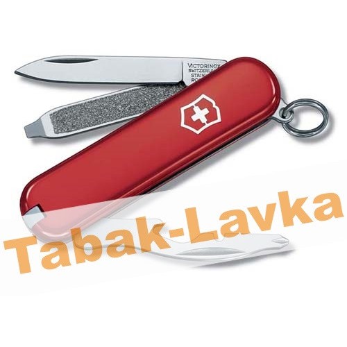 Нож-брелок Victorinox - Rally - 0.6163