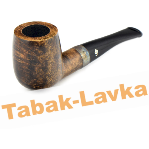 Трубка Peterson Short - Smooth - X105 (без фильтра)-1