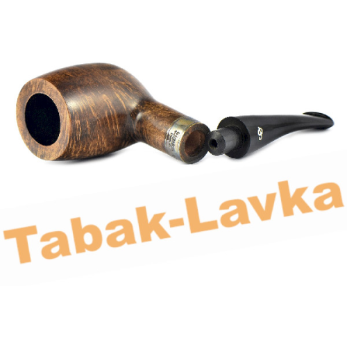 Трубка Peterson Short - Smooth - X105 (без фильтра)-6